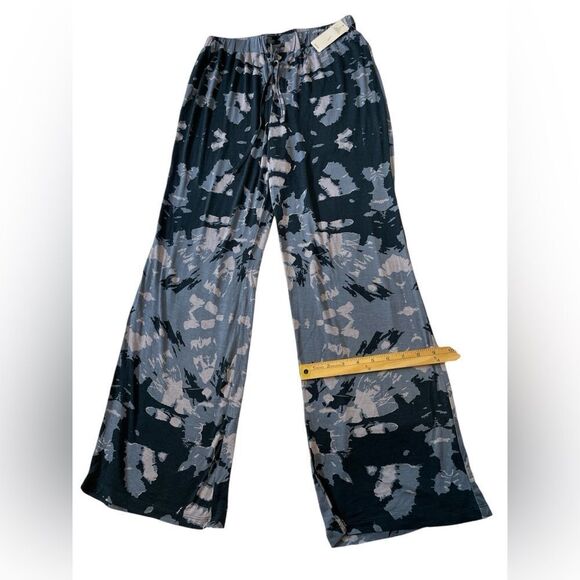 Honeydew Intimates Women's Spring Pajama pants, size S night mist tie dye - Picture 3 of 7